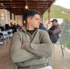 Adel Idjeraoui