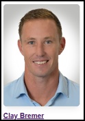 Clay Bremer