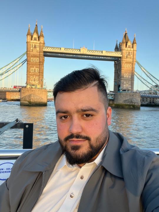 Fazal Karimi