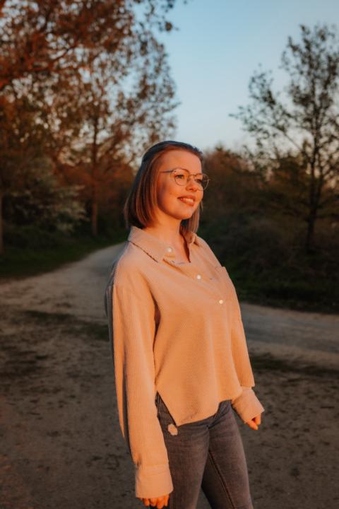 Sandra Krümpel