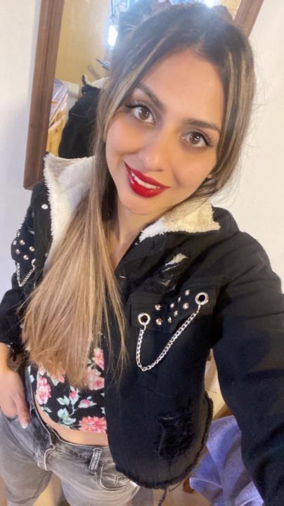 Antonella Ponce de Leon