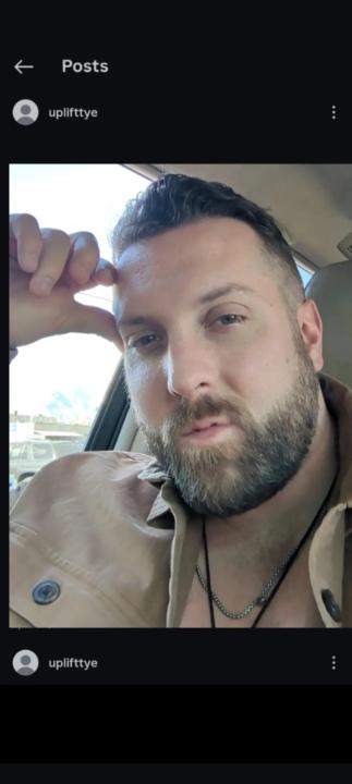 Aaron Tye Nickell