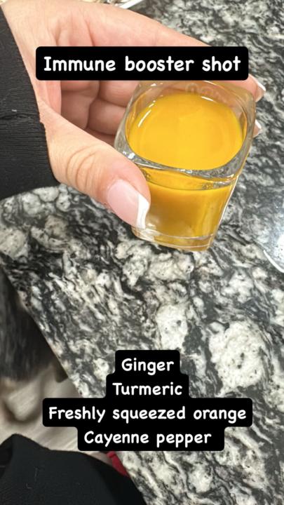 Home remedies 