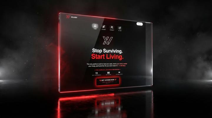 We Built Our Own Platform… And It’s Time to Move