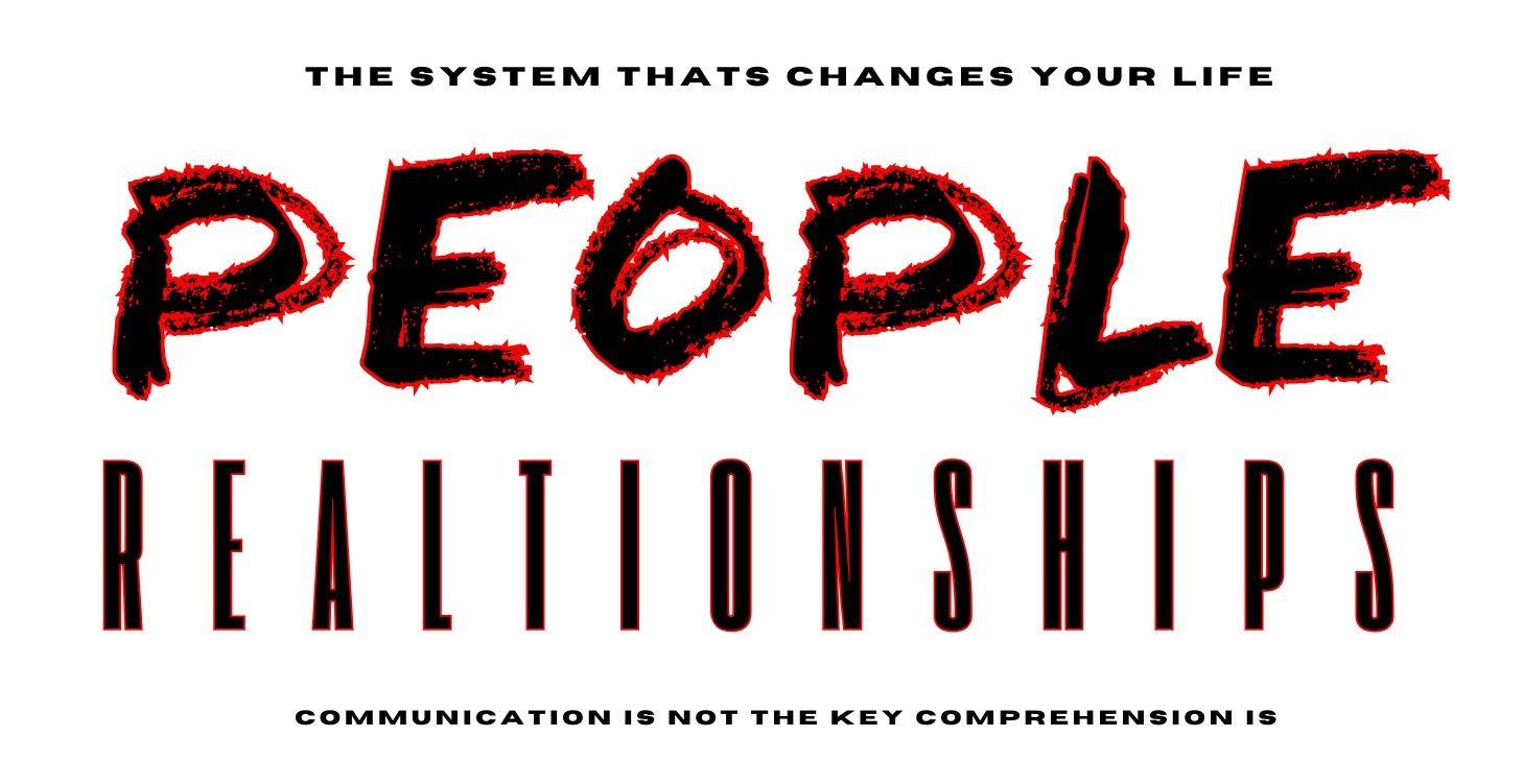 PEOPLE & RELATIONSHIPS