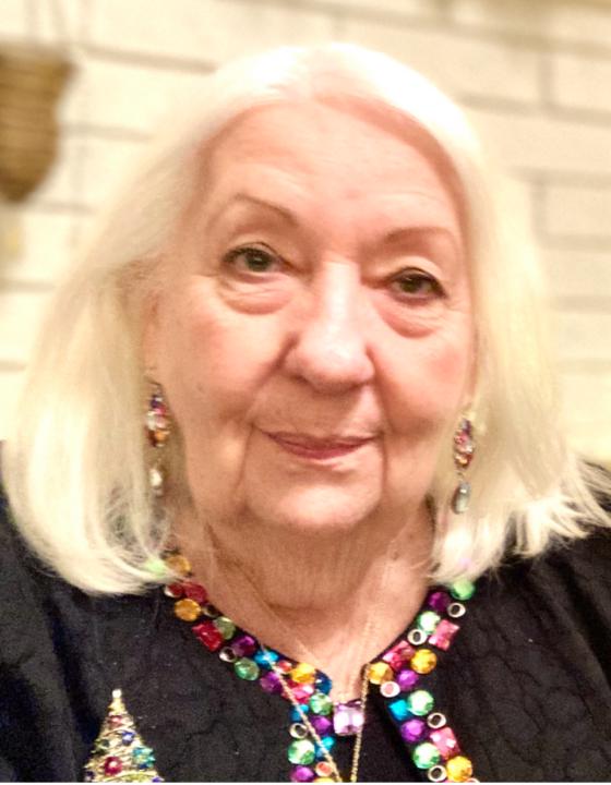 Celebration of life for my mom Patricia