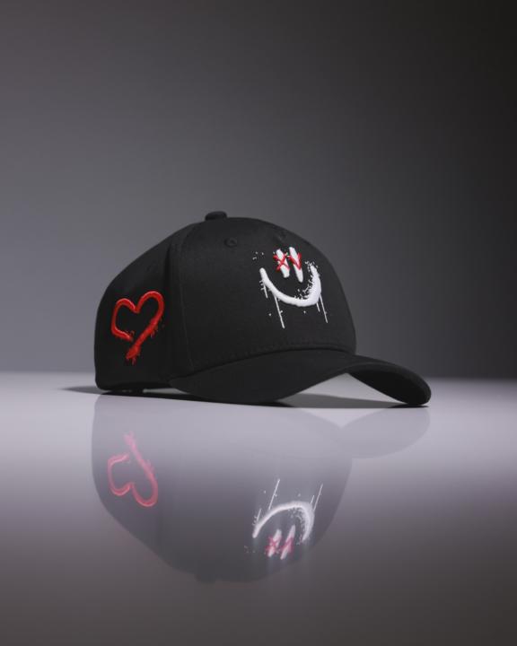 WE FINALLY DROPPING THE HATS!