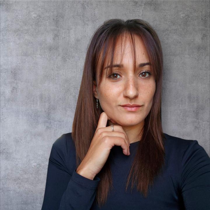 Emma Laaziz