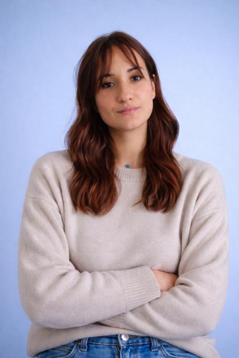 Emma Laaziz