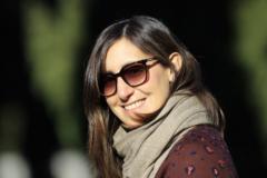 Natalia Lucia Porciunculas