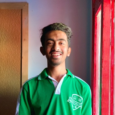 Muhammad Haris Abid