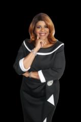 Pastor Regina Smith