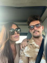 Dani Carriles boullon