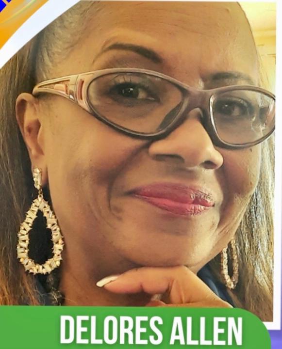 Delores Allen