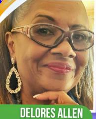 Delores Allen