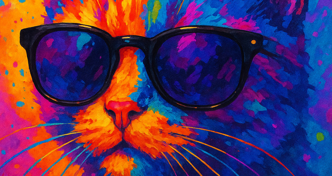 Die Katzen-Community