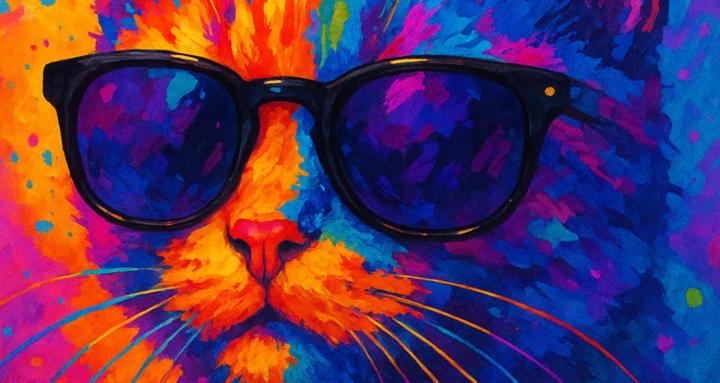 Die Katzen-Community