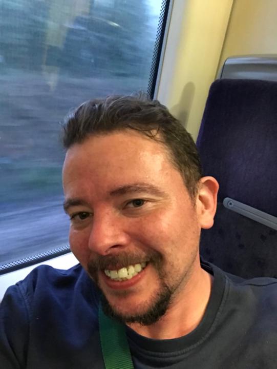 Roy Gourlay