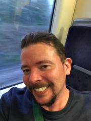 Roy Gourlay