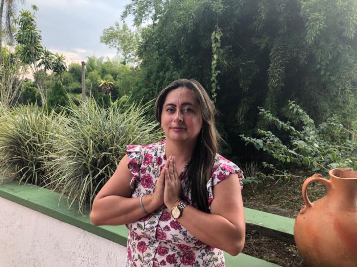 Paula Londoño