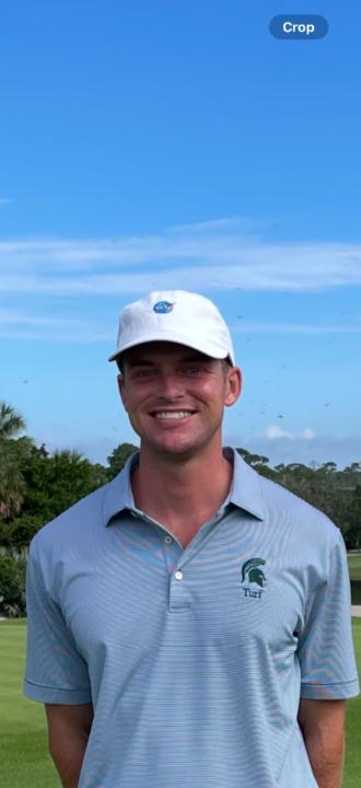 Michael Doyle