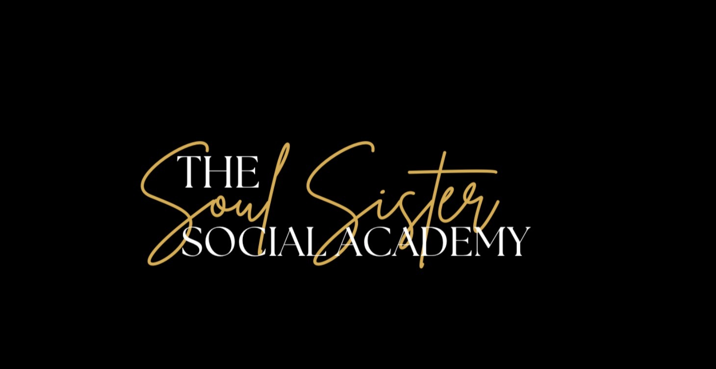 Soul Sister Social Academy $7 Membership