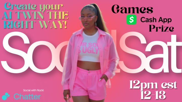 Learn how to build your AI Twin