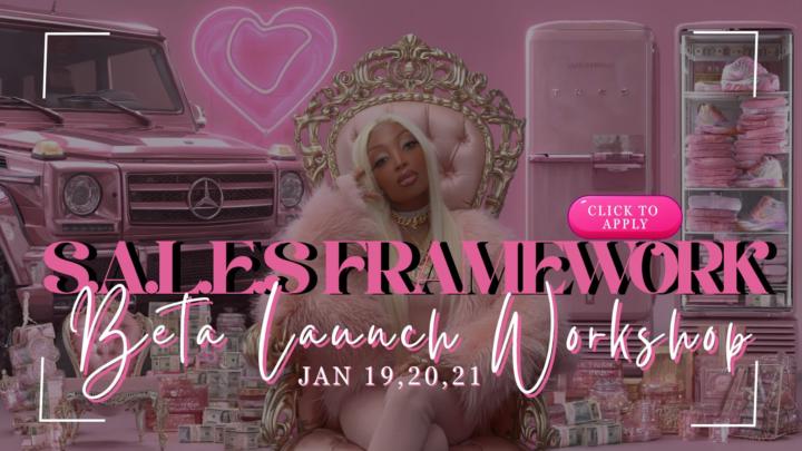 🚨 Seeking Beta Testers 🚨 