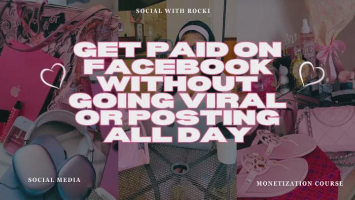 Facebook paid creators $3 billion last year.