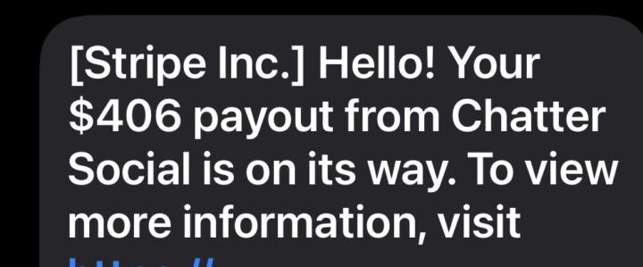 You can make money, anywhere and at any time… 