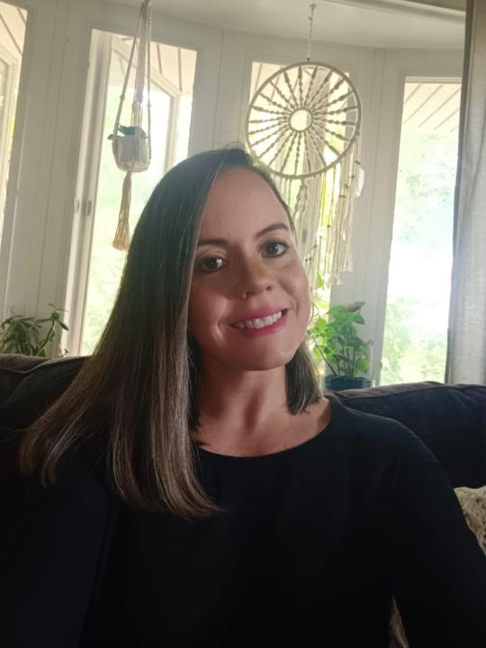 Cecilia Reyes Lerma