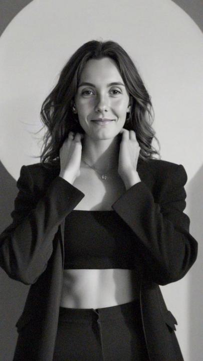 Lucia Hevia