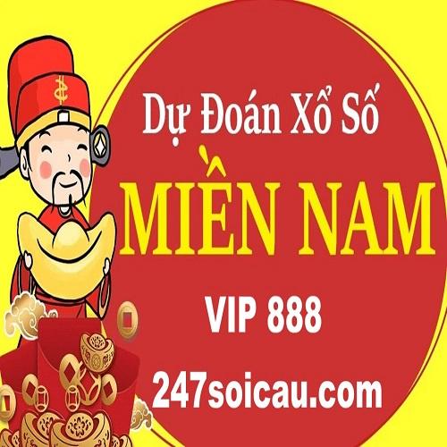 Soi cầu miền nam Vip