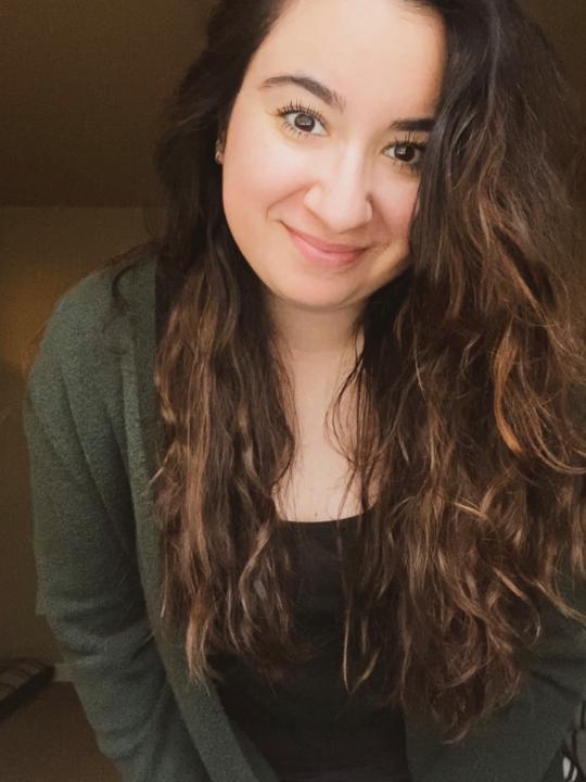 Breanna Treece