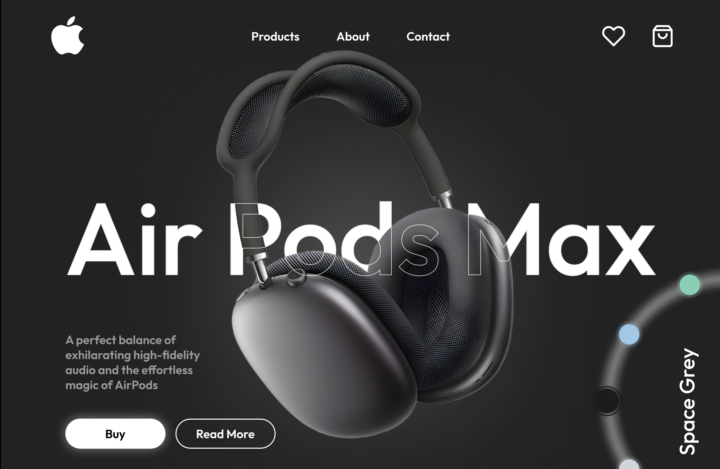 AirPod Max