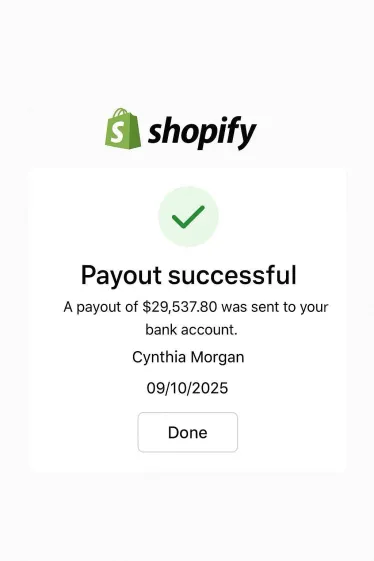 Ready to Make $15K/Month? My Ecom Course Opens Now with Real Results!