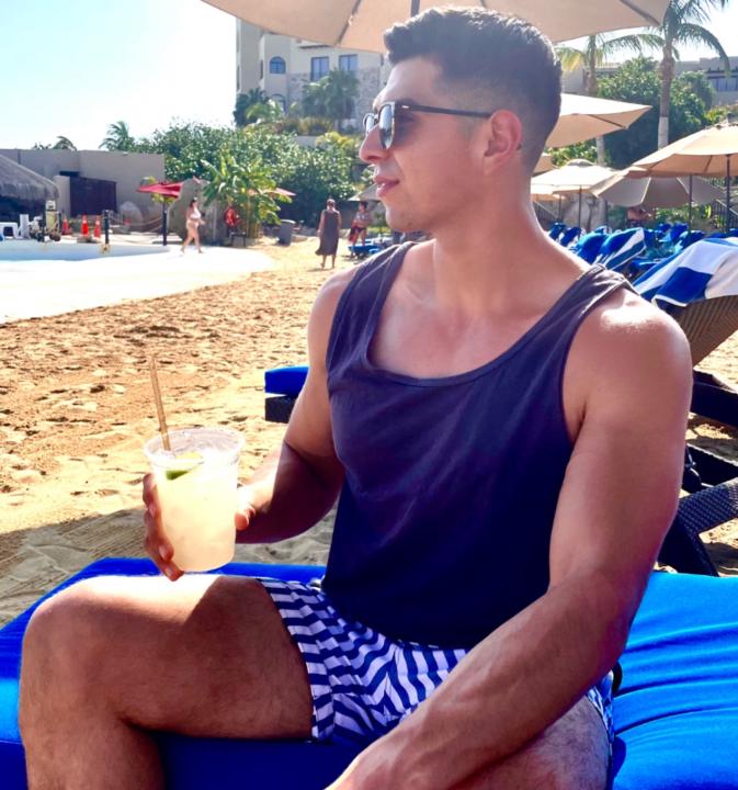 Erik Gonzalez