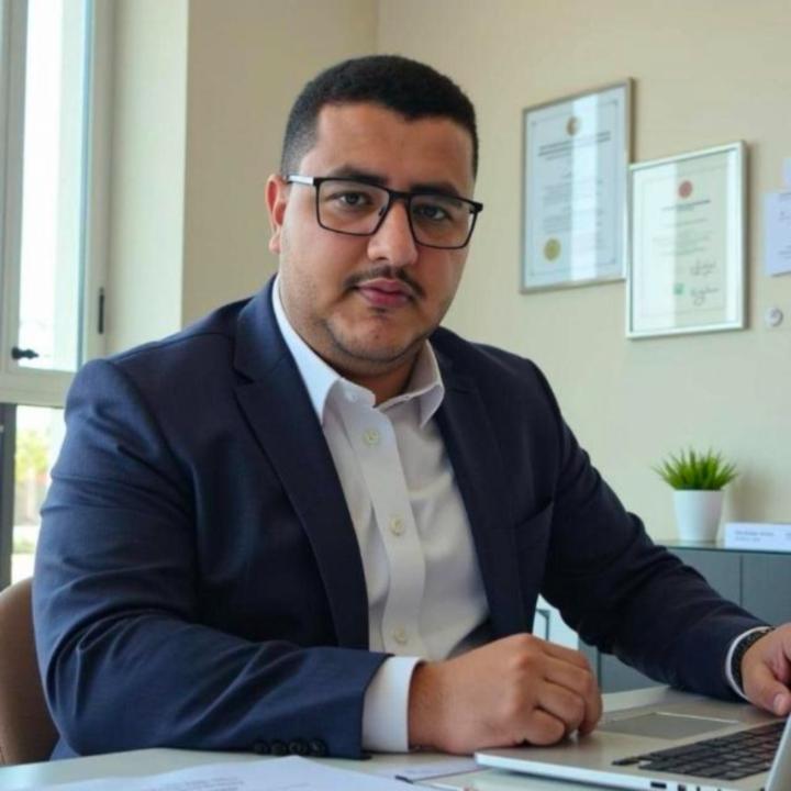 Mimoon Ghaleb