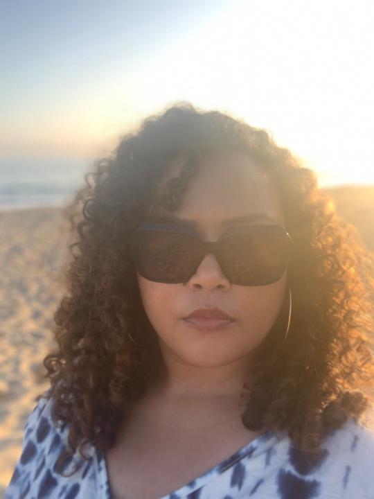 Angela Jones