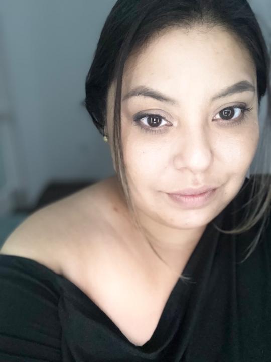 Alejandra Villalpavera