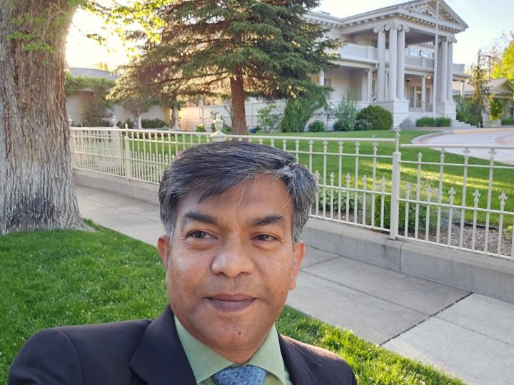 Md Rahman