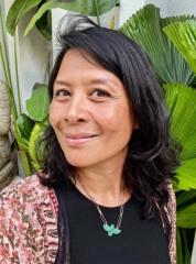 Catherine Chong