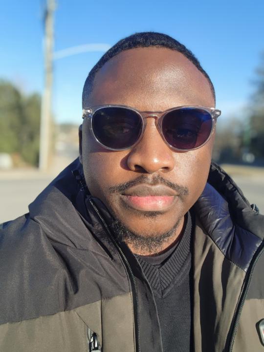 Neville Agendia Awungjia
