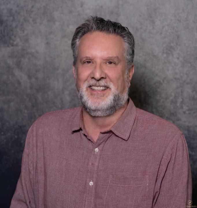 Larry Pepper