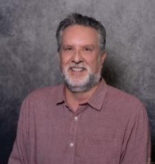 Larry Pepper