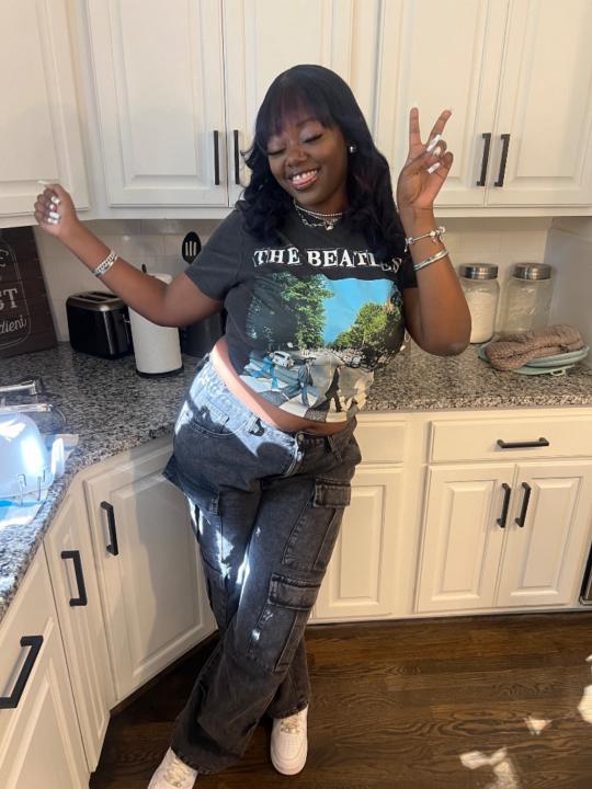 Mylah Berry