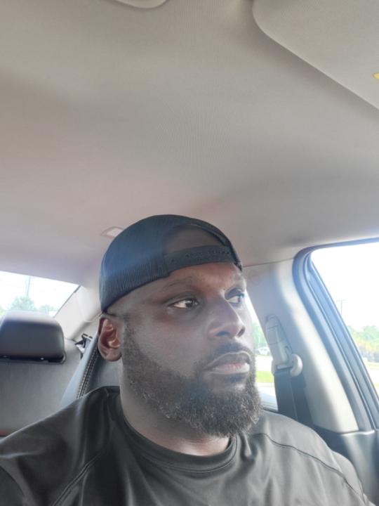 Diontae Trawick