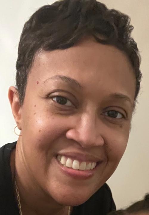 Nia Tyson