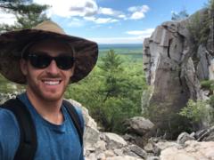 Chris Matoff
