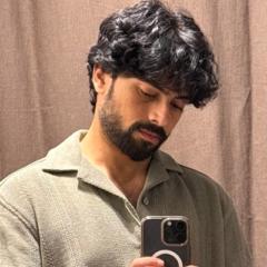Syed Ali